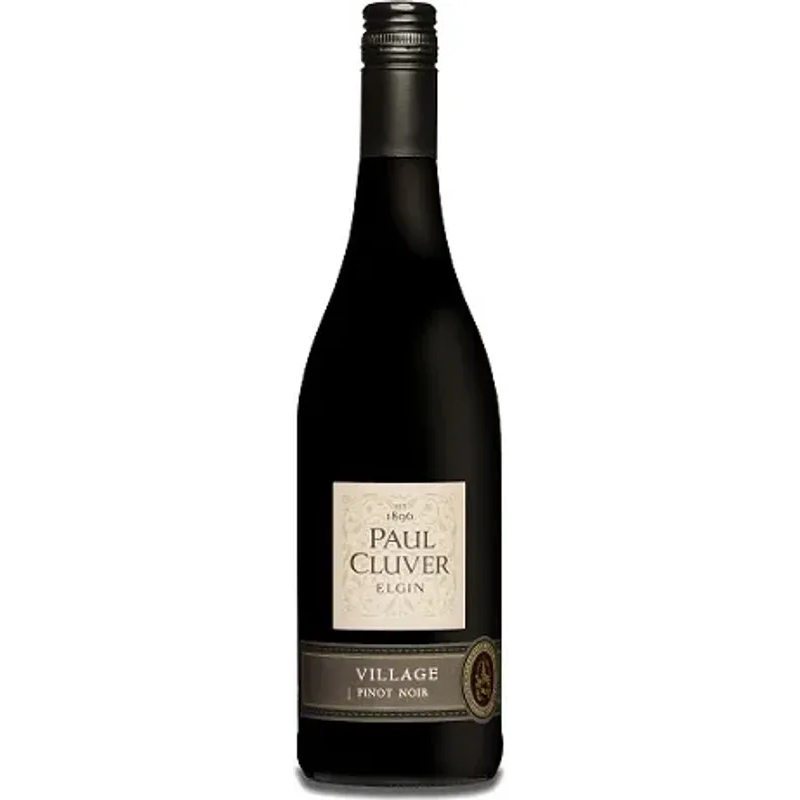 Paul Cluver Village Pinot Noir 2024