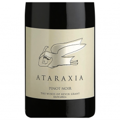 Ataraxia Pinot Noir 2022