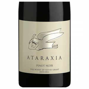 Ataraxia Pinot Noir 2022