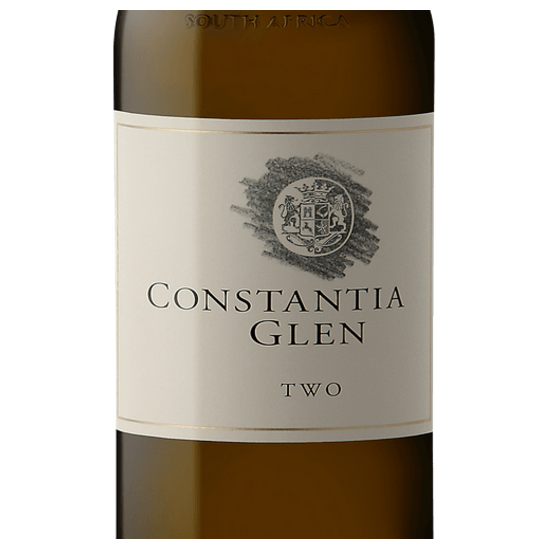 Constantia Glen TWO 2023