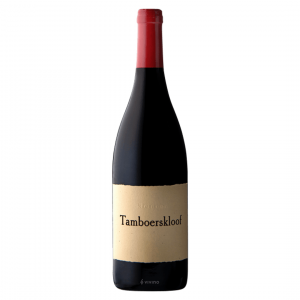 Kleinood Tamboerskloof Syrah 2020