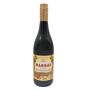 Marras Lamprecht Shiraz 2022
