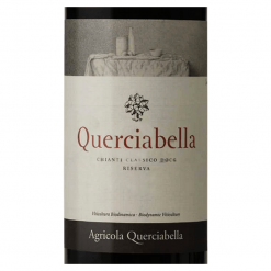 Querciabella Chianti Classico Riserva 2021