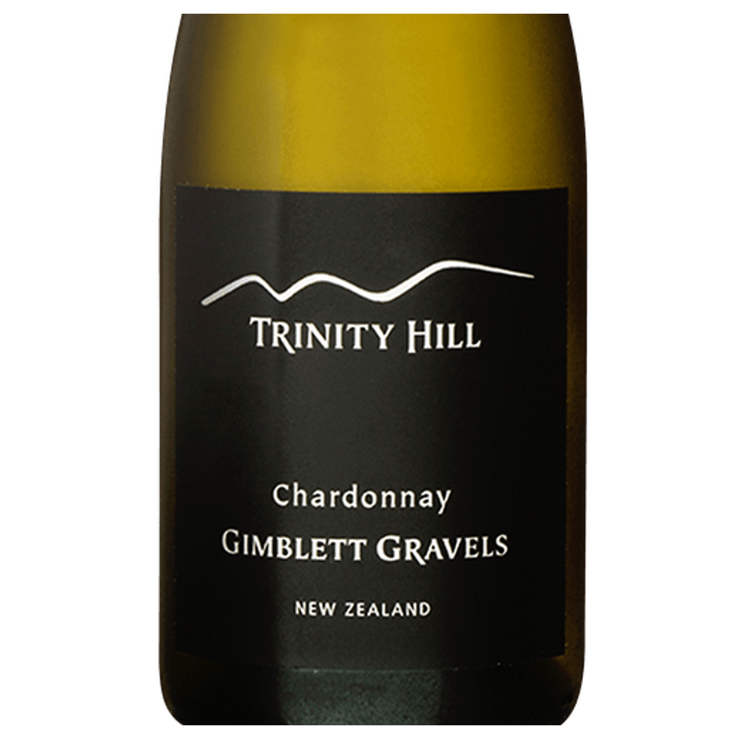TRINITY HILL Gimblett Gravels Chardonnay 2023