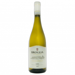 Broglia Gavi di Gavi La Meirana 2024