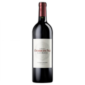 Château Les Ormes de Pez Saint-Estèphe 2019