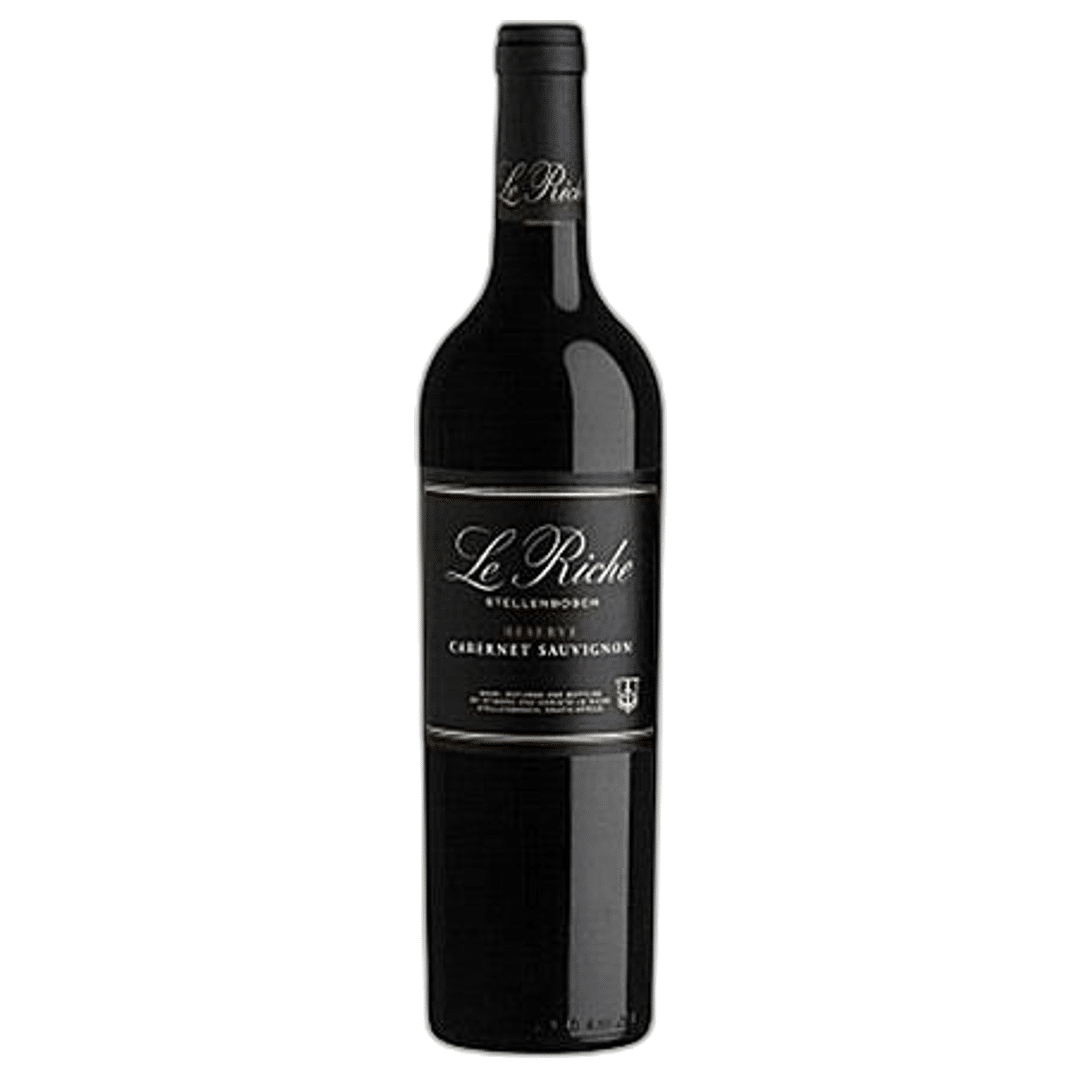 bin-lrcsr22-restore.png Le Riche Cabernet Sauvignon Reserve 2022
