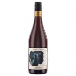 Palliser Estate Pencarrow Pinot Noir 2022