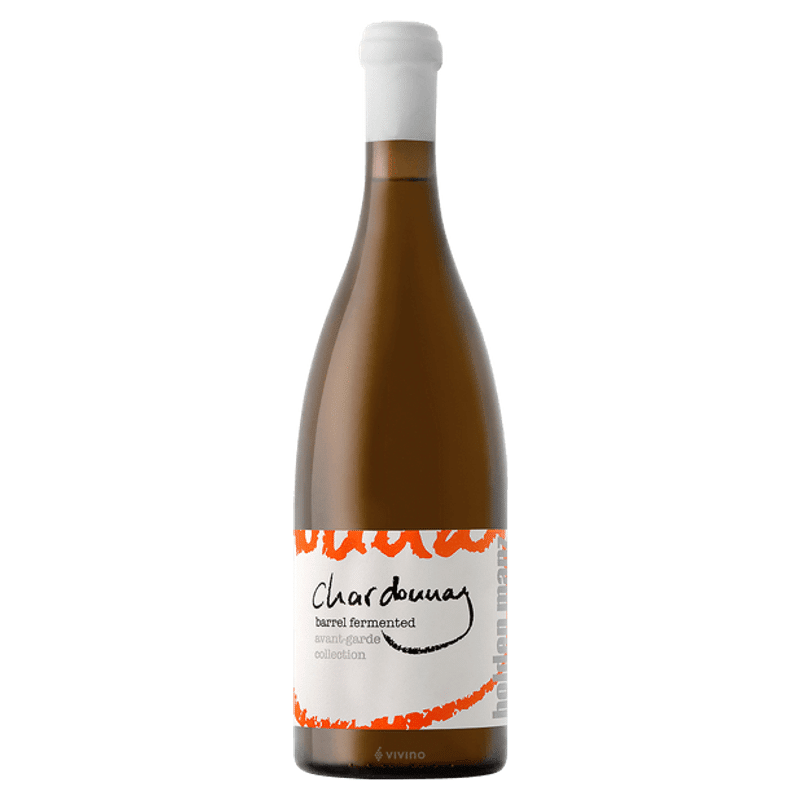 Holden Manz Barrel Fermented Chardonnay 2020 Holden Manz Barrel Fermented Chardonnay 2020