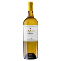 Izadi Rioja Selección Blanco 2024