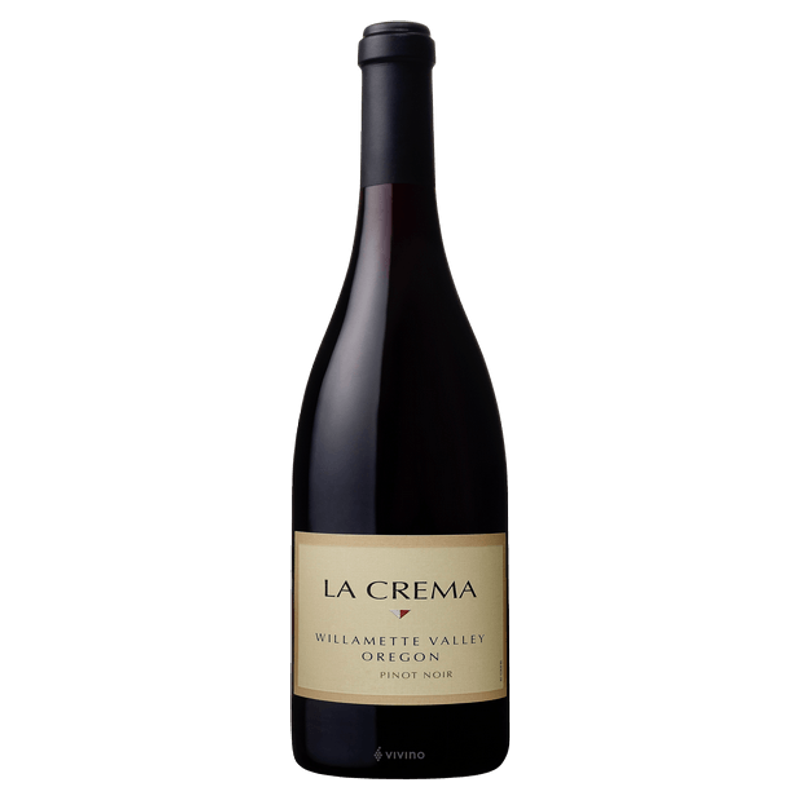 La Crema Willamette Valley Pinot Noir 2023 La Crema Willamette Valley Pinot Noir 2023