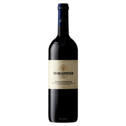 Morgenster Estate Reserve 2015