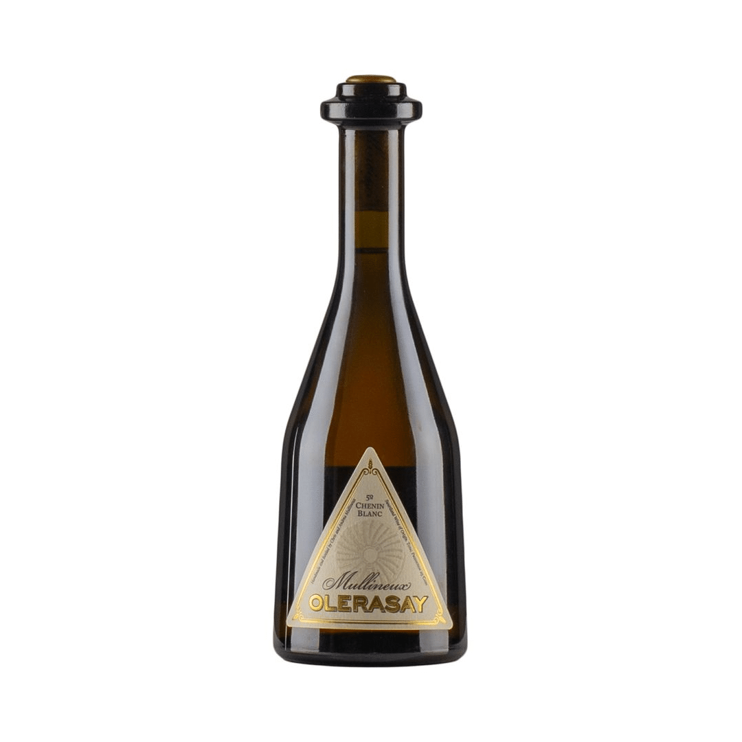 msosc4nv.png Mullineux Signature Olerasay 4° Straw Wine Chenin Blanc 37.5cl NV