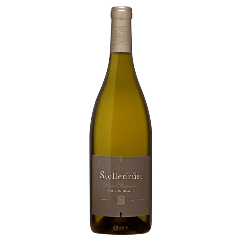 Stellenrust 52 Barrel Fermented Chenin Blanc 2023 Stellenrust 52 Barrel Fermented Chenin Blanc 2023