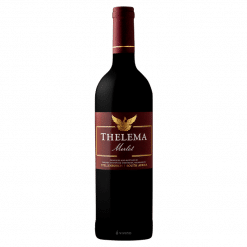 Thelema Merlot 2021