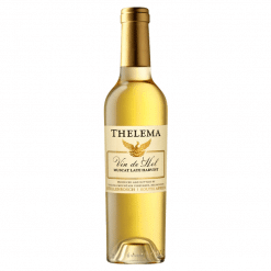 Thelema Vin de Hel Muscat Late Harvest 2024 (37.5cl)