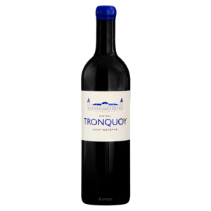 Château Tronquoy-Lalande 2015