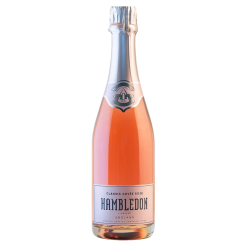 Hambledon Classic Cuvée Rosé NV