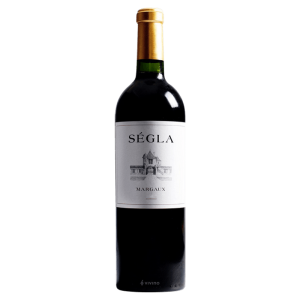 Ségla Margaux 2017