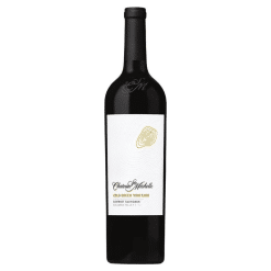 Château Ste Michelle Cold Creek Vineyard Cabernet Sauvignon 2020