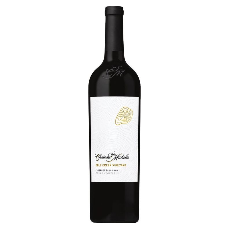 winoship-update-1790552542738 Château Ste Michelle Cold Creek Vineyard Cabernet Sauvignon 2020