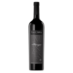 Yalumba The Menzies Coonawarra Cabernet Sauvignon 2015