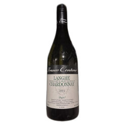 Franco Conterno Langhe Chardonnay 'Bujet' 2021