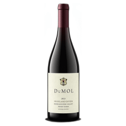 DuMOL Highland Divide Russian River Valley Pinot Noir 2019