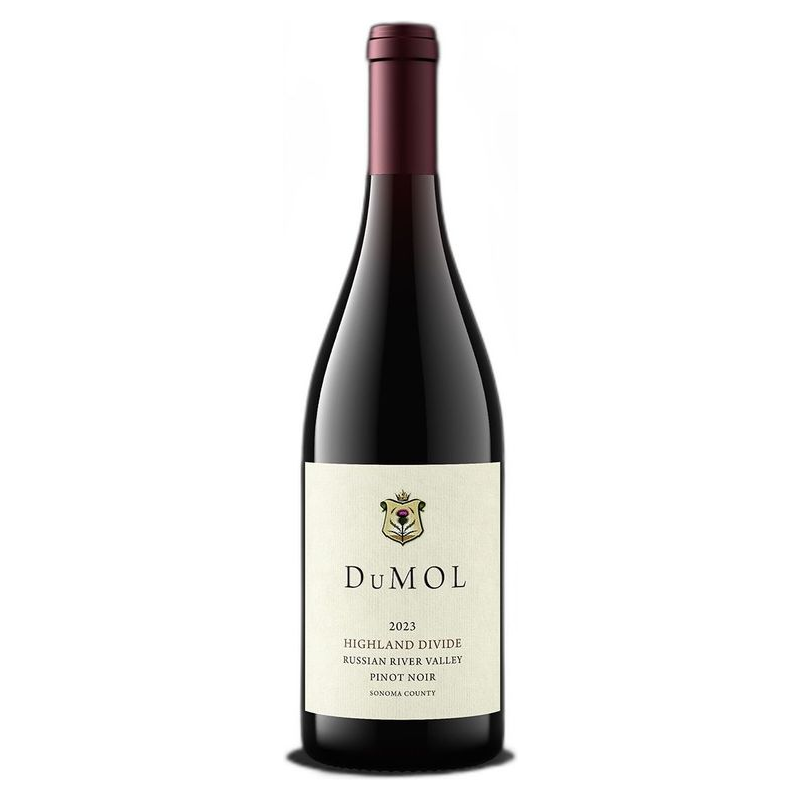 winoship-update-1790764938862 DuMOL Highland Divide Russian River Valley Pinot Noir 2019