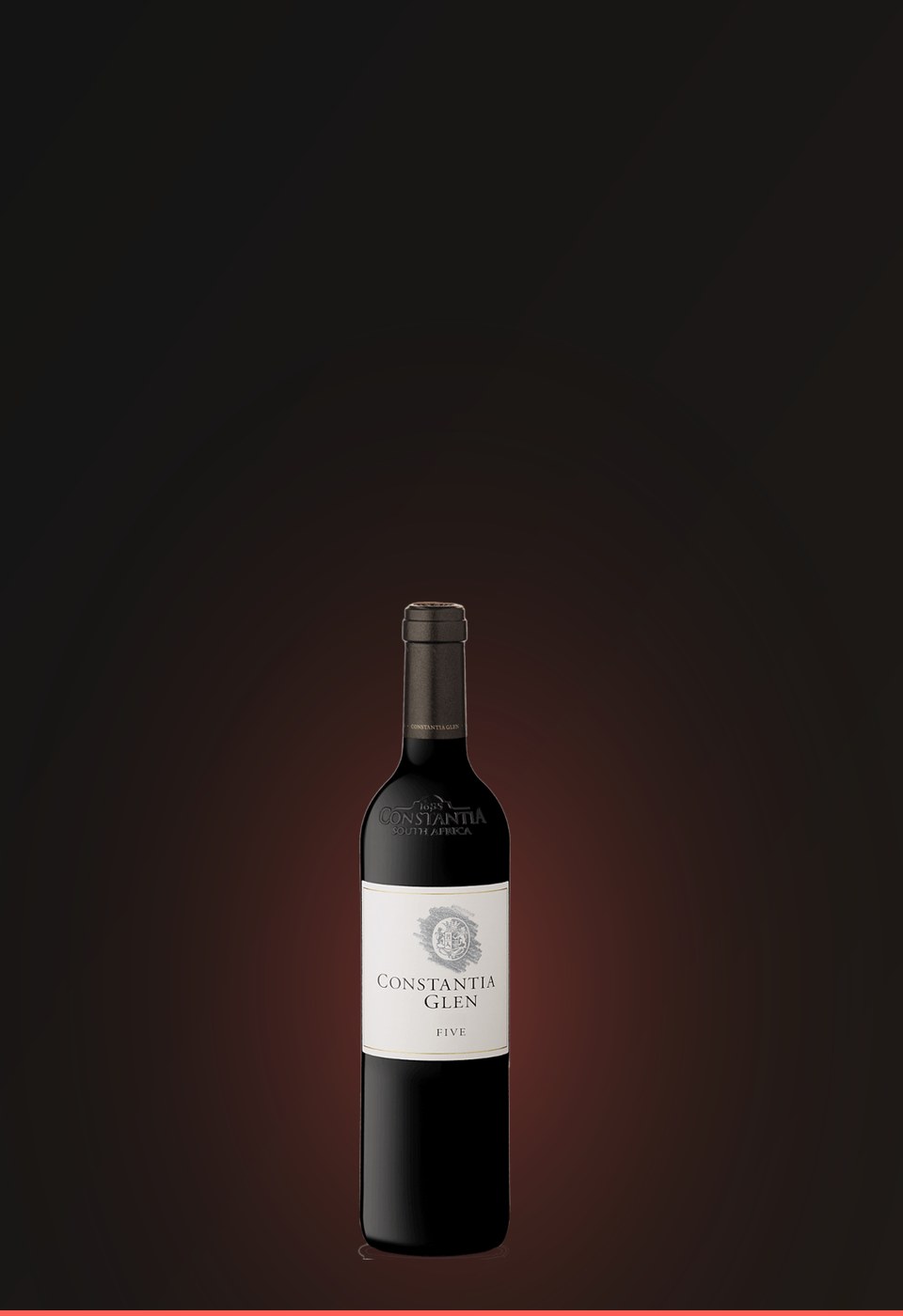 Heritage Day - Constantia Glen FIVE