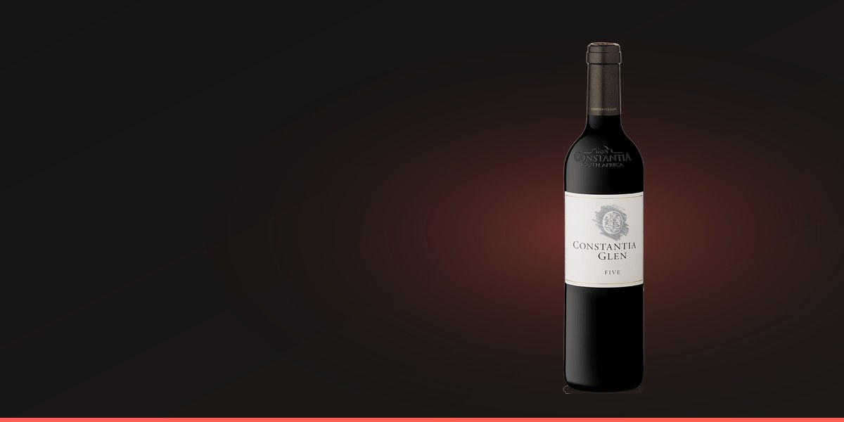 Heritage Day - Constantia Glen FIVE
