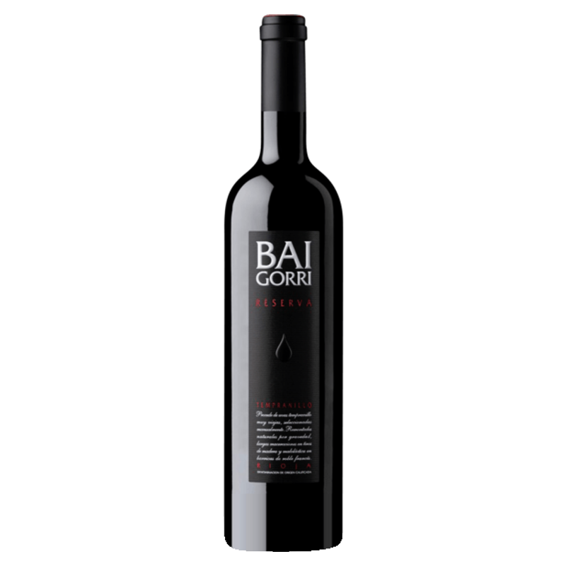 Baigorri Reserva 2017 Baigorri Reserva 2017