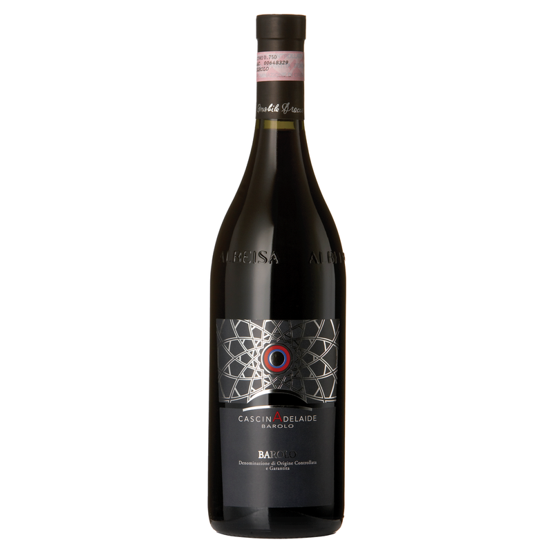Cascina Adelaide Barolo 2021 Cascina Adelaide Barolo 2021