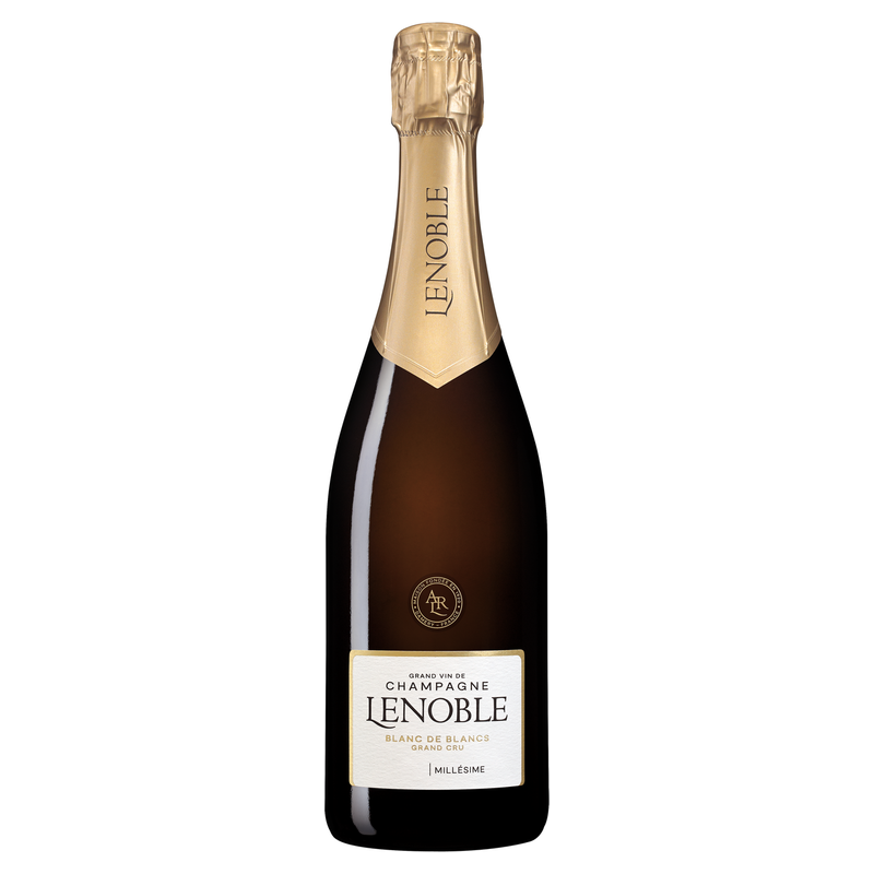 Champagne Lenoble Millésime Blanc de Blancs Grand Cru 2012 Champagne Lenoble Millésime Blanc de Blancs Grand Cru 2012