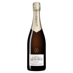 Champagne Lenoble Vendange Collection Extra Brut V21 NV