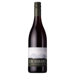 Crossbarn by Paul Hobbs Sonoma Coast Pinot Noir 2021