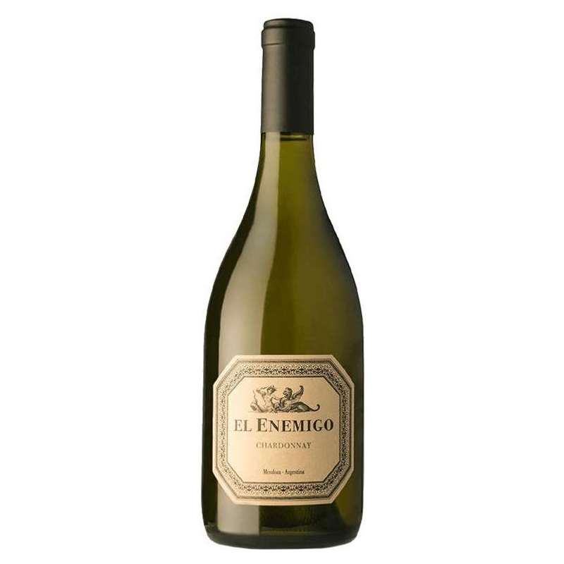 El Enemigo Chardonnay 2023 El Enemigo Chardonnay 2023