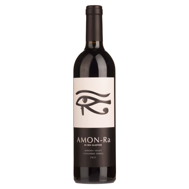 Glaetzer Amon-Ra Shiraz 2021 Glaetzer Amon-Ra Shiraz 2021