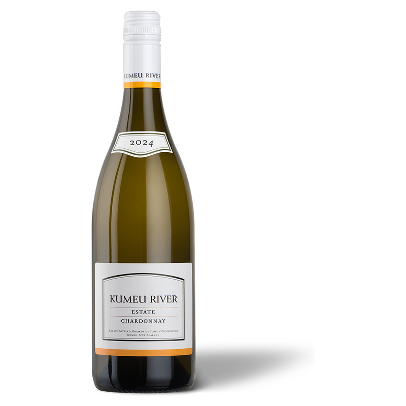Kumeu River Estate Chardonnay 2024 Kumeu River Estate Chardonnay 2024