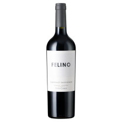 Viña Cobos Felino Cabernet Sauvignon 2023