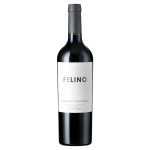 Viña Cobos Felino Cabernet Sauvignon 2023
