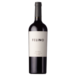 Viña Cobos Felino Malbec 2024