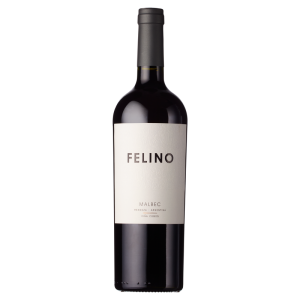 Viña Cobos Felino Malbec 2024