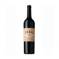 BRAAI CABERNET SAUVIGNON