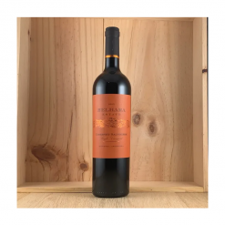 Belhara Estate Cabernet Sauvignon 2015