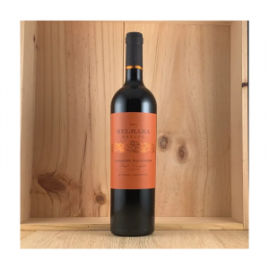 Belhara Estate Cabernet Sauvignon 2015