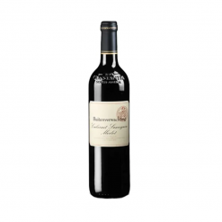 Buitenverwachting Cabernet Sauvignon - Merlot 2023