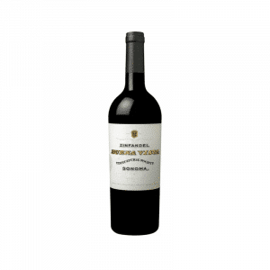 Buena Vista Sonoma County Zinfandel 2018