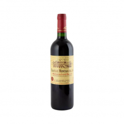 Château Montaiguillon, Montagne Saint-Emilion 2020