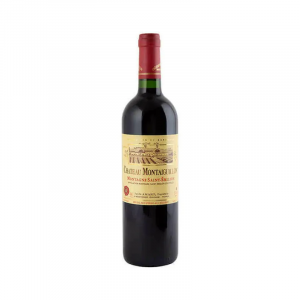 Château Montaiguillon, Montagne Saint-Emilion 2020